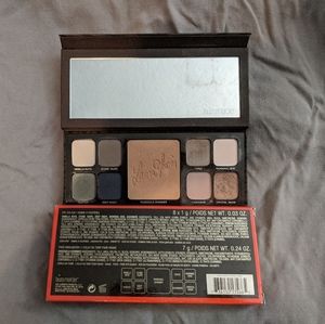 Laura Mercier Artists Palette for Eyes and Cheeks!